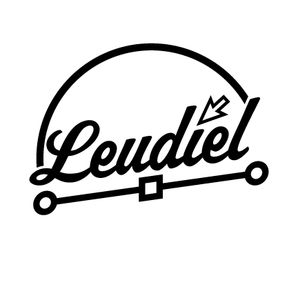 Leudiel Matus Graphic Design Portfolio